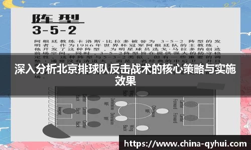 深入分析北京排球队反击战术的核心策略与实施效果